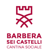 Cantina Sociale - Barbera 6 Castelli